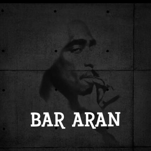 2PAC　Bar Aran