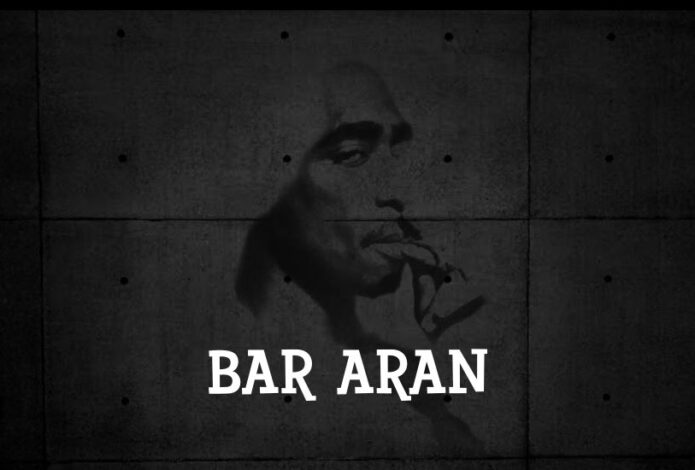 2PAC　Bar Aran